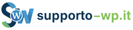 Assistenza WordPress professionale, supporto tecnico e consulenza per siti WordPress, ottimizzazione e troubleshooting.